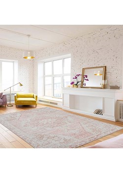 ABERTO DESIGN Dywan w kolorze kremowym ze sklepu Limango Polska w kategorii Dywany - zdjęcie 187710424