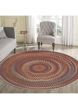 ABERTO DESIGN Dywan ze wzorem ze sklepu Limango Polska w kategorii Dywany - zdjęcie 187710531