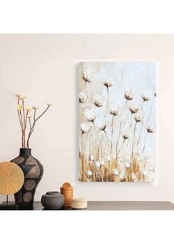 ABERTO DESIGN Druk na płótnie - 45 x 70 cm ze sklepu Limango Polska w kategorii Obrazy - zdjęcie 187710671