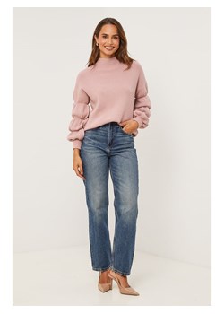 Soft Cashmere Sweter w kolorze jasnoróżowym ze sklepu Limango Polska w kategorii Swetry damskie - zdjęcie 187711390