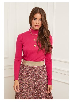 Soft Cashmere Sweter w kolorze różowym ze sklepu Limango Polska w kategorii Swetry damskie - zdjęcie 187711841