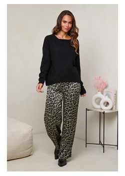 Soft Cashmere Sweter w kolorze czarnym ze sklepu Limango Polska w kategorii Swetry damskie - zdjęcie 187712143