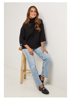 Soft Cashmere Golf w kolorze czarnym ze sklepu Limango Polska w kategorii Swetry damskie - zdjęcie 187712304