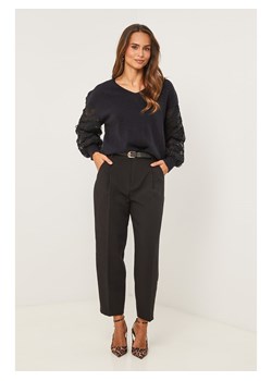 Soft Cashmere Sweter w kolorze czarnym ze sklepu Limango Polska w kategorii Swetry damskie - zdjęcie 187712324