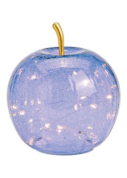 G. Wurm Dekoracja LED w kolorze fioletowym - wys. 17 x Ø 16 cm ze sklepu Limango Polska w kategorii Dekoracje - zdjęcie 187712922