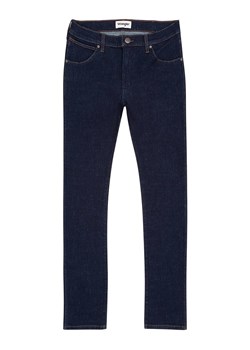 Wrangler Dżinsy - Slim fit - w kolorze granatowym ze sklepu Limango Polska w kategorii Jeansy męskie - zdjęcie 187713873