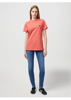 Wrangler Dżinsy - Slim fit - w kolorze niebieskim ze sklepu Limango Polska w kategorii Jeansy damskie - zdjęcie 187713951