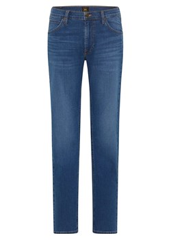 Lee Dżinsy - Regular fit - w kolorze niebieskim ze sklepu Limango Polska w kategorii Jeansy męskie - zdjęcie 187714003