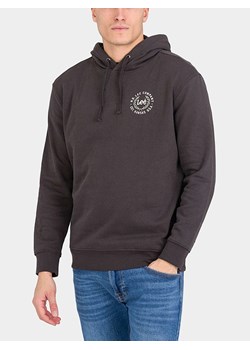 Lee Bluza w kolorze antracytowym ze sklepu Limango Polska w kategorii Bluzy męskie - zdjęcie 187714060