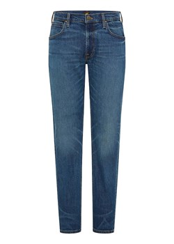 Lee Dżinsy - Slim fit - w kolorze niebieskim ze sklepu Limango Polska w kategorii Jeansy męskie - zdjęcie 187714163