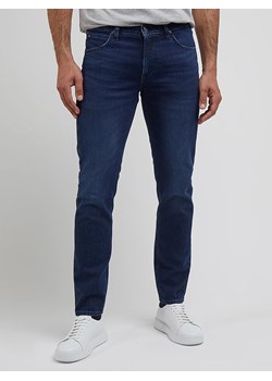 Lee Dżinsy - Slim fit - w kolorze granatowym ze sklepu Limango Polska w kategorii Jeansy męskie - zdjęcie 187714172