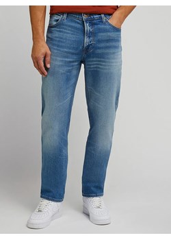 Lee Dżinsy - Relaxed fit - w kolorze niebieskim ze sklepu Limango Polska w kategorii Jeansy męskie - zdjęcie 187714221