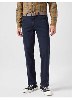 Wrangler Dżinsy - Regular fit - w kolorze granatowym ze sklepu Limango Polska w kategorii Jeansy męskie - zdjęcie 187714333
