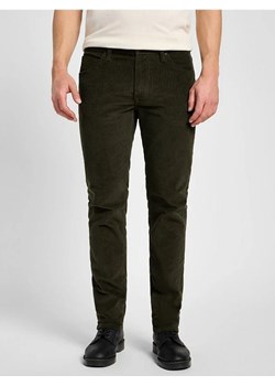 Lee Dżinsy - Regular fit - w kolorze czarnym ze sklepu Limango Polska w kategorii Jeansy męskie - zdjęcie 187714571