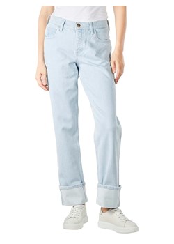 Lee Dżinsy &quot;Jane&quot; - Regular fit - w kolorze błękitnym ze sklepu Limango Polska w kategorii Jeansy damskie - zdjęcie 187714621