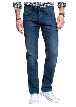 Lee Dżinsy - Regular fit - w kolorze granatowym ze sklepu Limango Polska w kategorii Jeansy męskie - zdjęcie 187714700