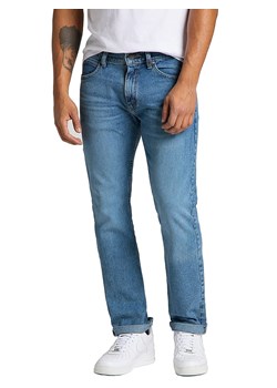 Lee Dżinsy - Regular fit - w kolorze niebieskim ze sklepu Limango Polska w kategorii Jeansy męskie - zdjęcie 187714764