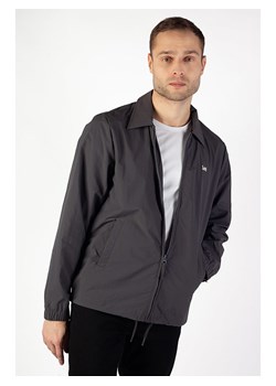 Lee Kurtka przejściowa w kolorze antracytowym ze sklepu Limango Polska w kategorii Kurtki męskie - zdjęcie 187714821
