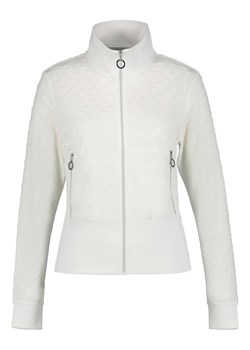 LUHTA Kurtka funkcyjna &quot;Illo&quot; w kolorze białym ze sklepu Limango Polska w kategorii Kurtki damskie - zdjęcie 187715742