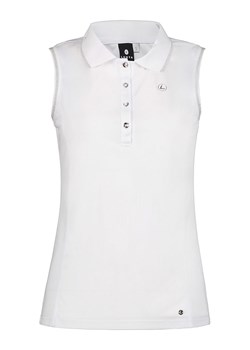 LUHTA Top &quot;Kivisaari&quot; w kolorze białym ze sklepu Limango Polska w kategorii Bluzki damskie - zdjęcie 187715760