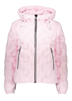 LUHTA Kurtka pikowana w kolorze jasnoróżowym ze sklepu Limango Polska w kategorii Kurtki damskie - zdjęcie 187715793