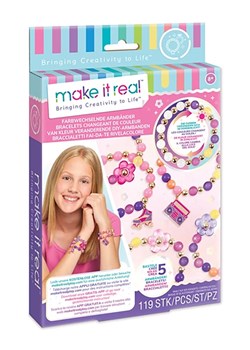 make it real Zestaw do majsterkowania - 8+ ze sklepu Limango Polska w kategorii Zabawki - zdjęcie 187715872