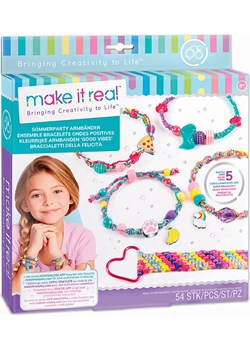 make it real Zestaw do majsterkowania - 8+ ze sklepu Limango Polska w kategorii Zabawki - zdjęcie 187715933