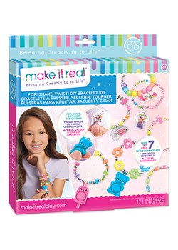 make it real Zestaw kreatywny - 8+ ze sklepu Limango Polska w kategorii Zabawki - zdjęcie 187715944