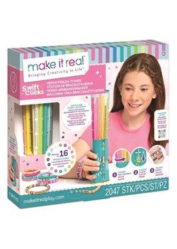 make it real Zestaw kreatywny - 8+ ze sklepu Limango Polska w kategorii Zabawki - zdjęcie 187715991