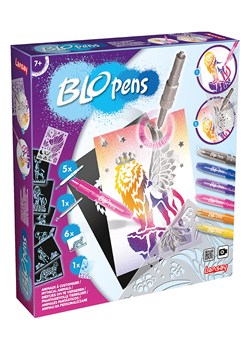 Cutie Stix Zestaw pisaków - 7+ ze sklepu Limango Polska w kategorii Zabawki - zdjęcie 187716031