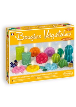 SentoSphere Zestaw kreatywny - 8+ ze sklepu Limango Polska w kategorii Zabawki - zdjęcie 187716092