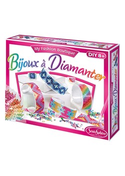 SentoSphere Zestaw kreatywny - 8+ ze sklepu Limango Polska w kategorii Zabawki - zdjęcie 187716123