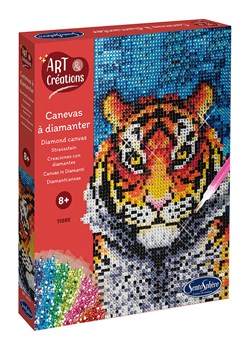 SentoSphere Zestaw kreatywny - 8+ ze sklepu Limango Polska w kategorii Zabawki - zdjęcie 187716133