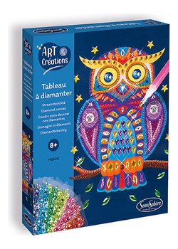 SentoSphere Zestaw kreatywny - 8+ ze sklepu Limango Polska w kategorii Zabawki - zdjęcie 187716154