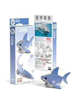 Eugy Zestaw do majsterkowania 3D - 6+ ze sklepu Limango Polska w kategorii Zabawki - zdjęcie 187716374