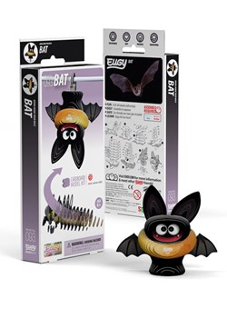 Eugy Zestaw do majsterkowania 3D - 6+ ze sklepu Limango Polska w kategorii Zabawki - zdjęcie 187716401