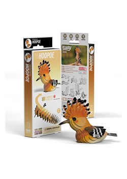 Eugy Origami 3D - 6+ ze sklepu Limango Polska w kategorii Zabawki - zdjęcie 187716431