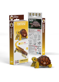 Eugy Zestaw do majsterkowania 3D - 6+ ze sklepu Limango Polska w kategorii Zabawki - zdjęcie 187716452