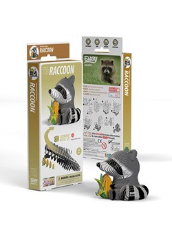 Eugy Zestaw do majsterkowania 3D - 6+ ze sklepu Limango Polska w kategorii Zabawki - zdjęcie 187716464