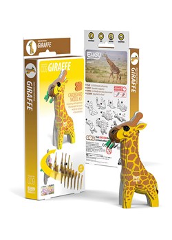 Eugy Zestaw do majsterkowania 3D - 6+ ze sklepu Limango Polska w kategorii Zabawki - zdjęcie 187716483