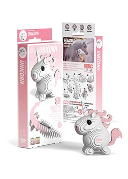 Eugy Zestaw do majsterkowania 3D - 6+ ze sklepu Limango Polska w kategorii Zabawki - zdjęcie 187716491