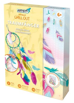 Artista Zestaw do majsterkowania - 6+ ze sklepu Limango Polska w kategorii Zabawki - zdjęcie 187716641