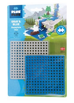 PLUS PLUS Podstawy - 5+ ze sklepu Limango Polska w kategorii Zabawki - zdjęcie 187716682