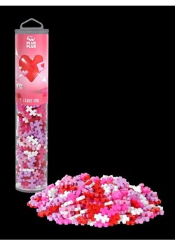 PLUS PLUS 240-częściowy zestaw klocków - 5+ ze sklepu Limango Polska w kategorii Zabawki - zdjęcie 187716751