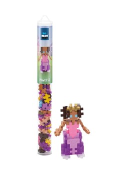 PLUS PLUS Klocki &quot;Prinzessin&quot; - 5+ ze sklepu Limango Polska w kategorii Zabawki - zdjęcie 187716811