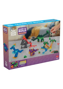 PLUS PLUS Klocki - 5+ ze sklepu Limango Polska w kategorii Zabawki - zdjęcie 187716814