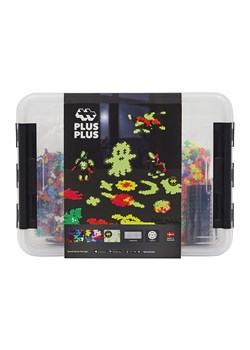 PLUS PLUS 2016-częściowy zestaw &quot;Basic XXL&quot; - 5+ ze sklepu Limango Polska w kategorii Zabawki - zdjęcie 187716820