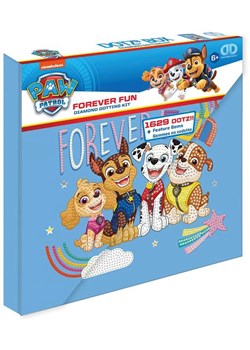 DIAMOND DOTZ Zestaw kreatywny - 6+ ze sklepu Limango Polska w kategorii Zabawki - zdjęcie 187716882