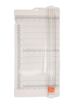 BLS Przecinarka do papieru w kolorze białym ze sklepu Limango Polska w kategorii Zabawki - zdjęcie 187716941