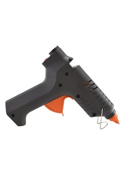 GOWI Pistolet w kolorze czarnym do klejenia na gorąco ze sklepu Limango Polska w kategorii Zabawki - zdjęcie 187716944